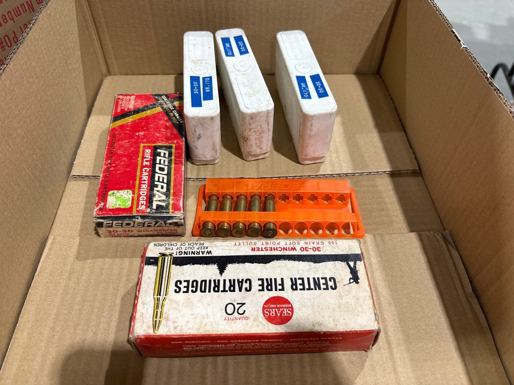 5-Boxes 30-30