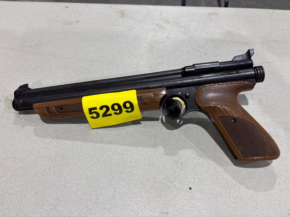 Daisy BB Pistol