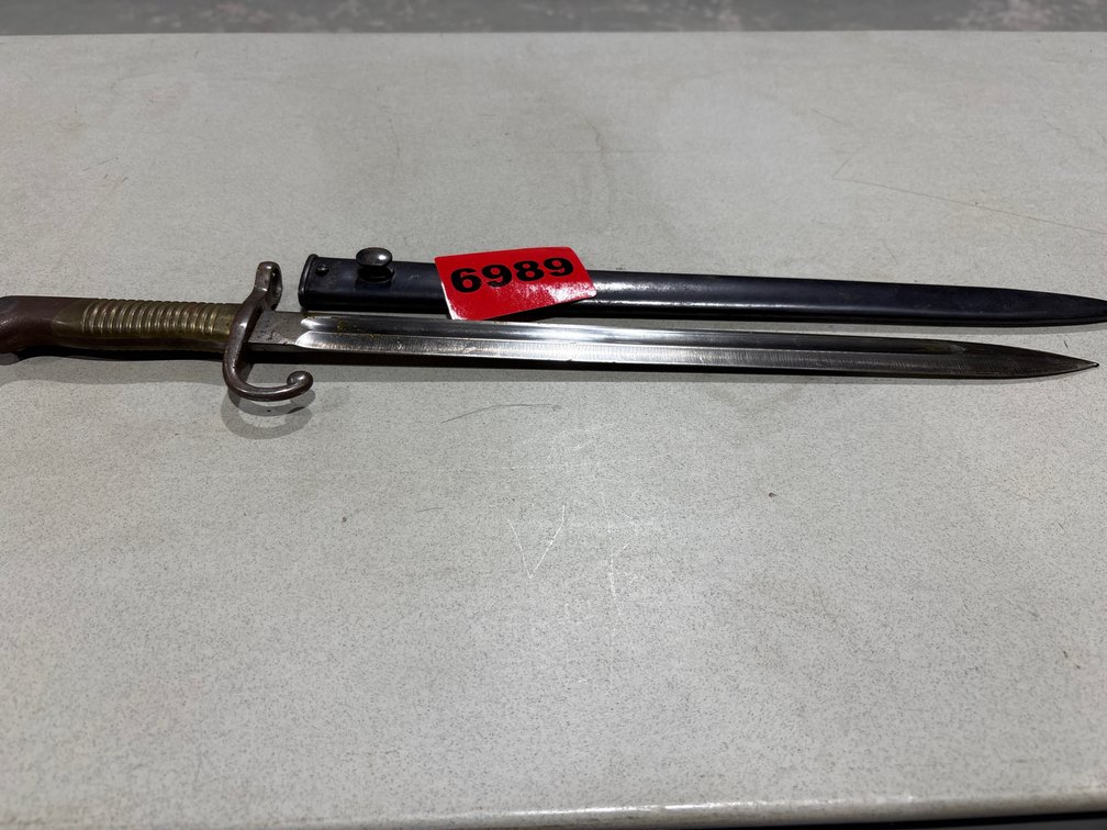 Argentine Model 1891 Mauser Solingen Germany