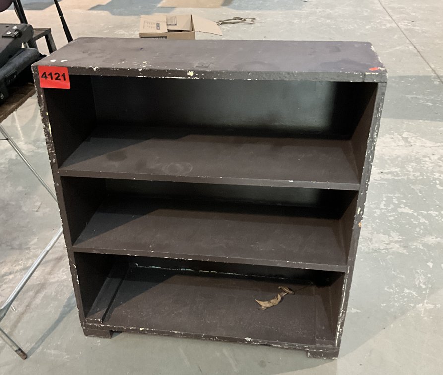 Book Shelf 