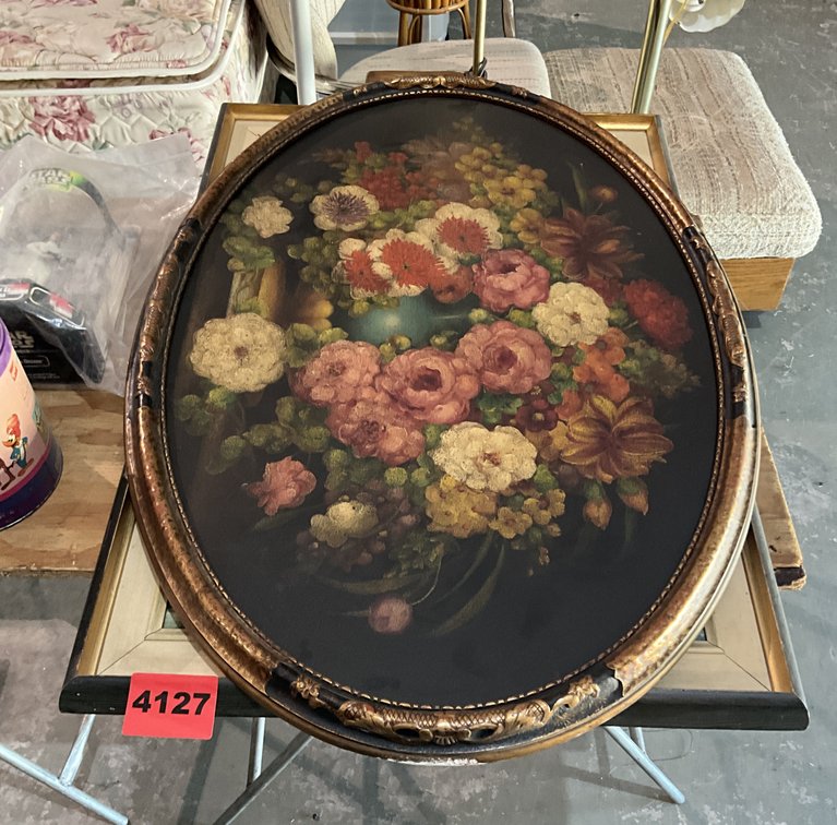 2 Pcs Art