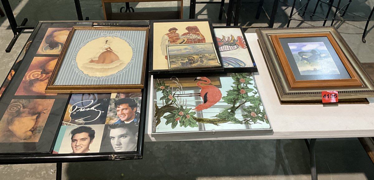 Lot Of Art 