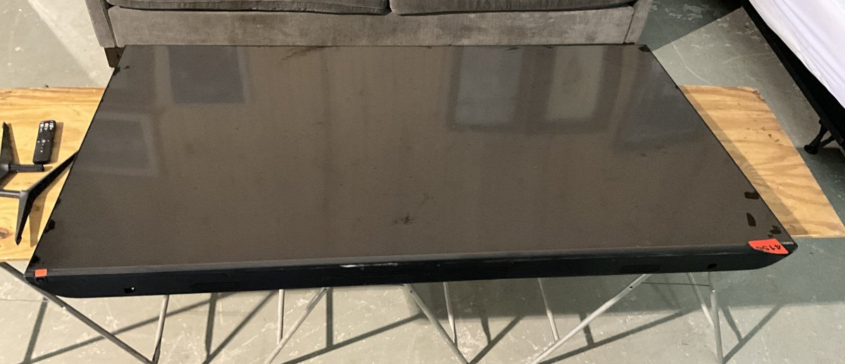 Vizio Smart TV 