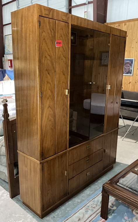 Entertainment Center