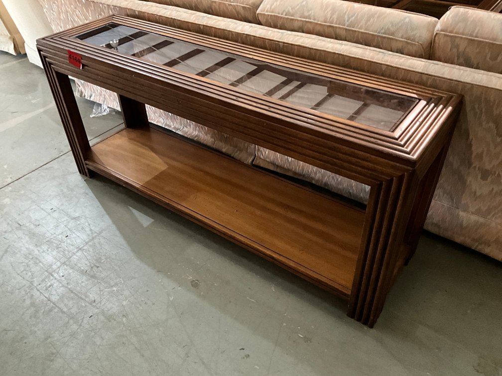 Sofa Table 