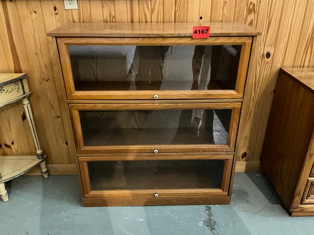 Display Case 