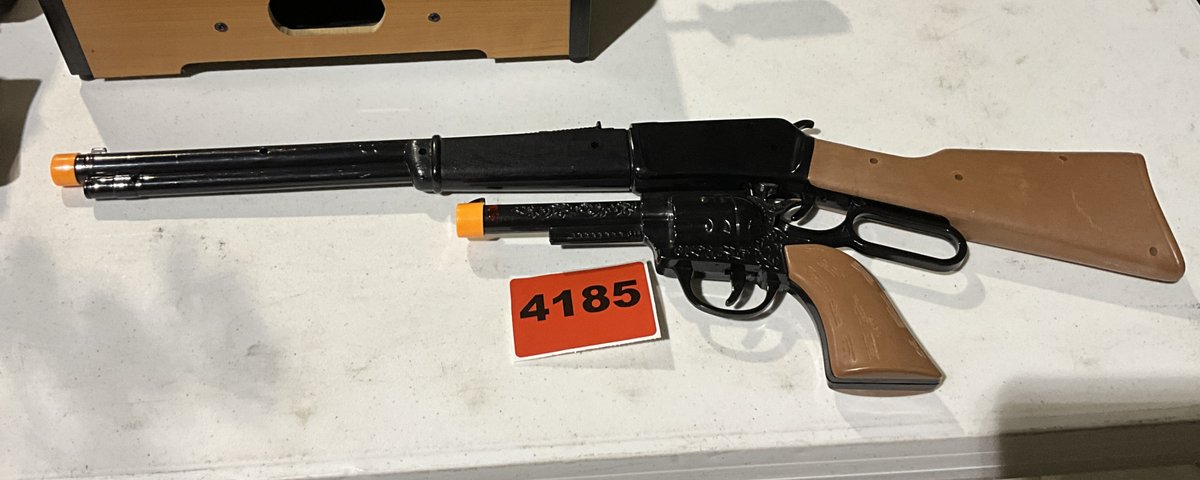 Toy Guns