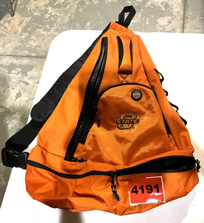 OSU Sling Backpack