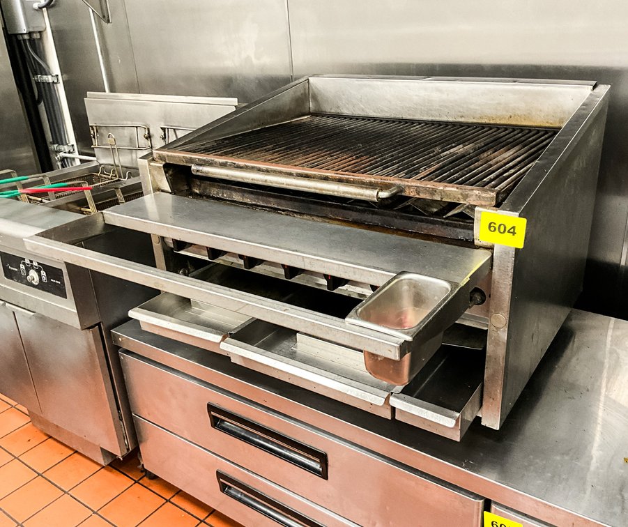 Grill