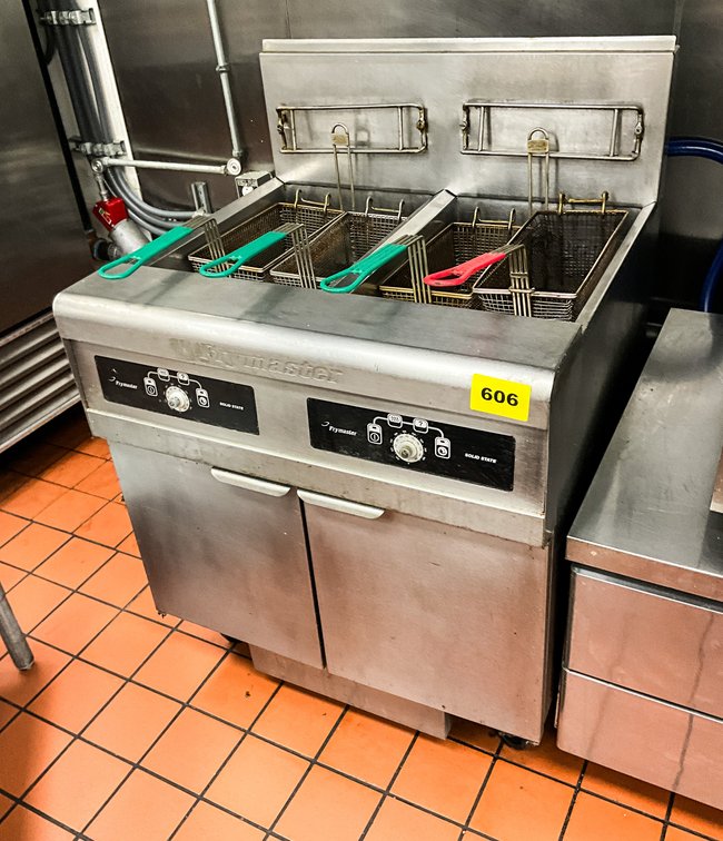 Fry Master 