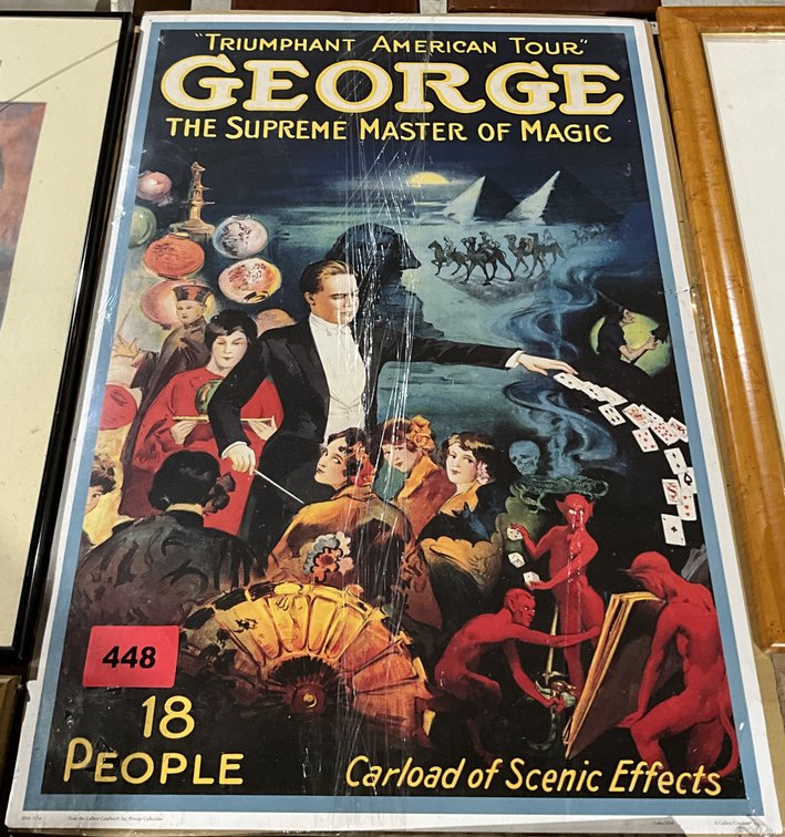 Image for Memory Lane Auction
