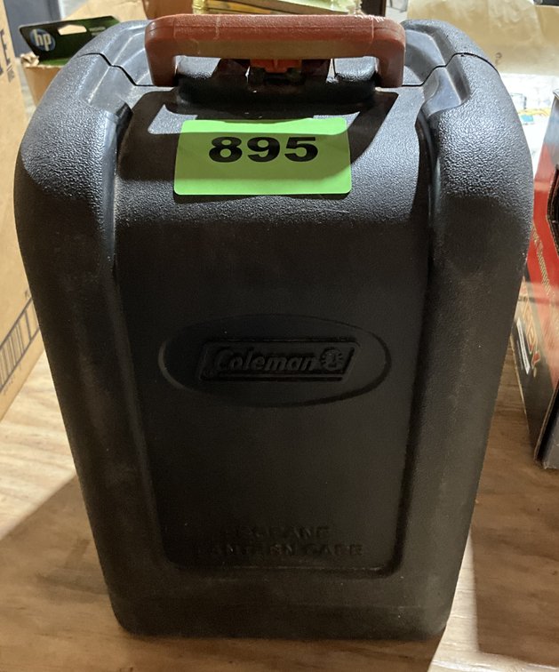 Coleman Propane Lanterns