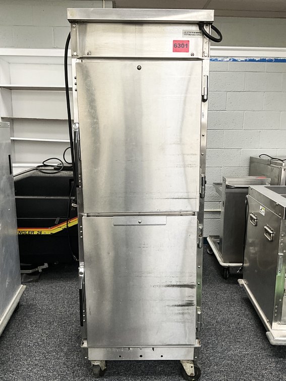 CVAP by Winston Hot Holding Cabinet