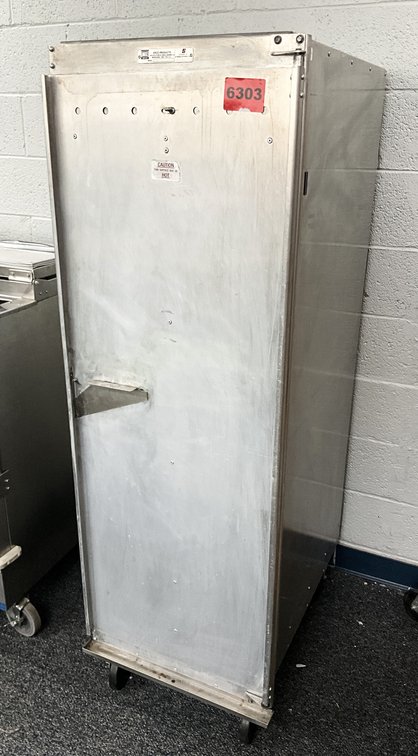 EPCO Hot Holding Cabinet