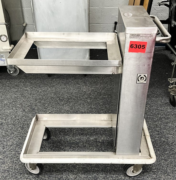 Servolift Eastern
