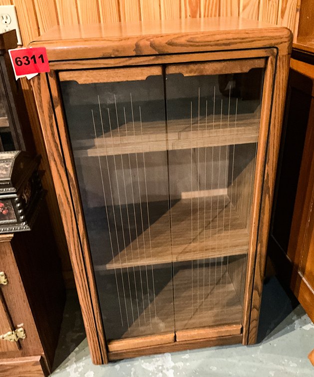 Image for Furniture, Clocks & Decor Auction