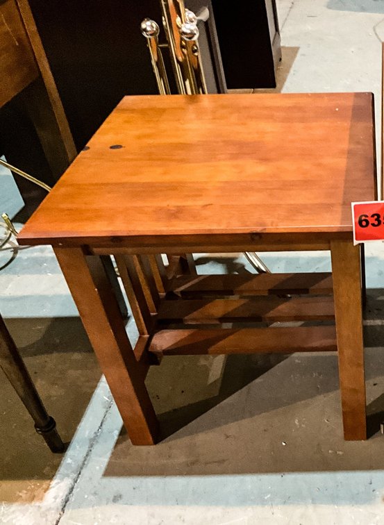 End Table