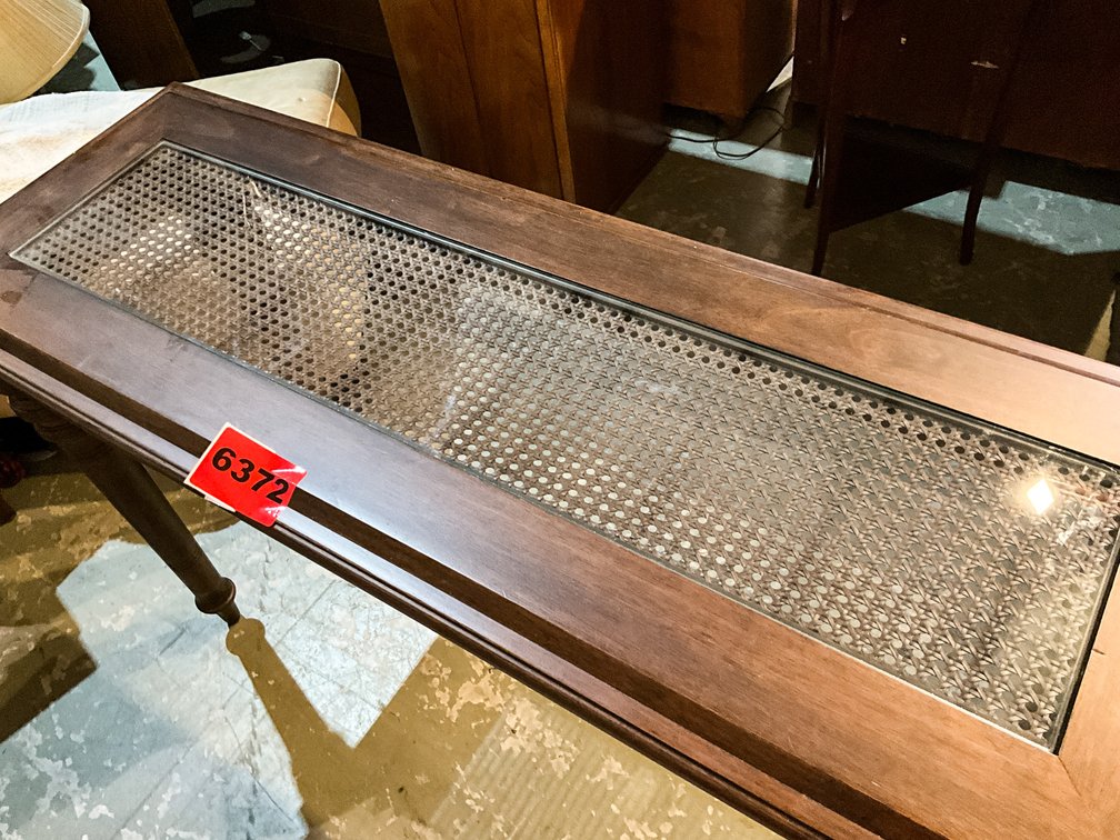 Entry Table