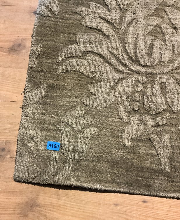 2 Area Rugs