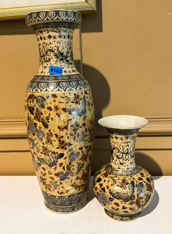 Decorative Urns