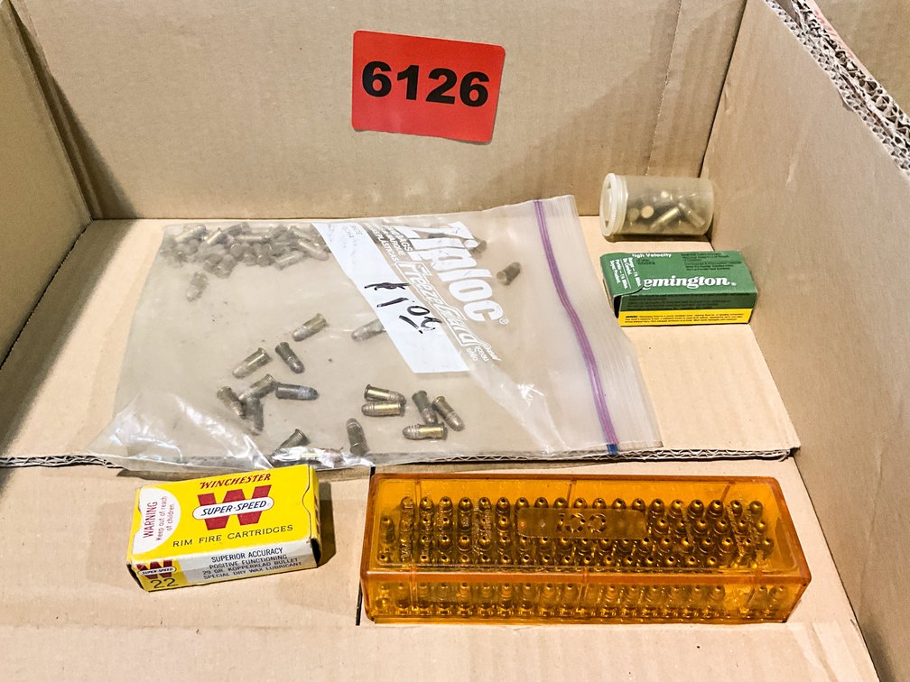 1 - Box Asst. 22 Short 
