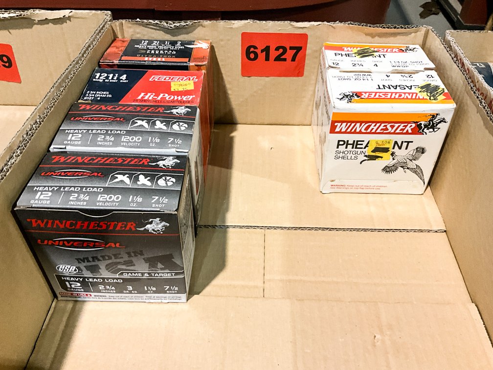 6 - Box 12 GA 