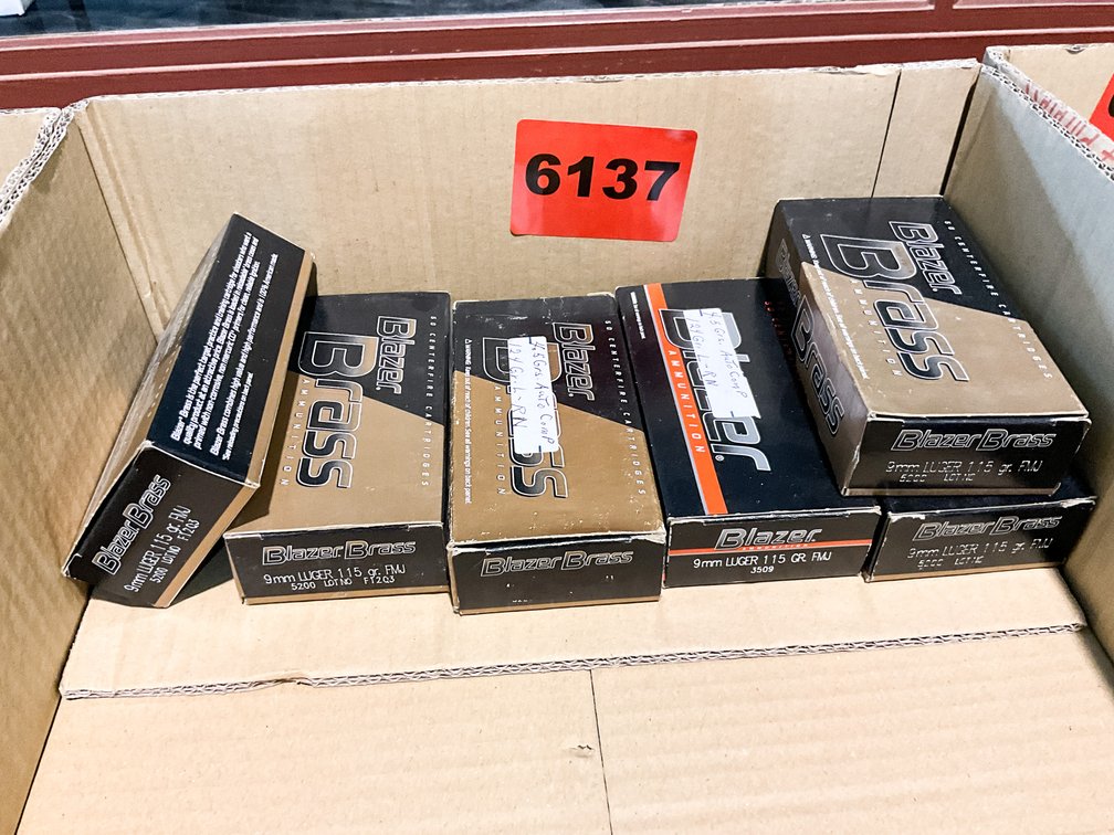 6 - Boxes 45 Auto 