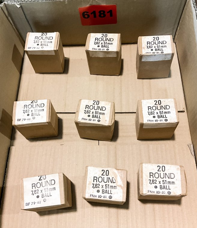 7.62X51 