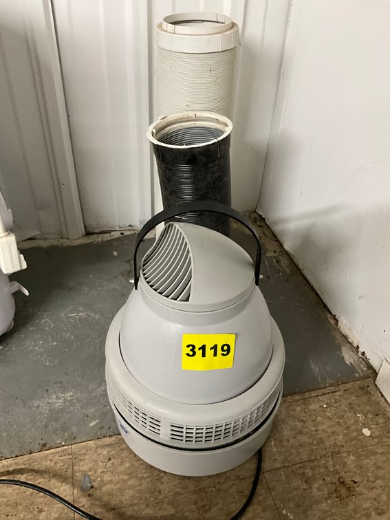 Ideal Air Humidfier 