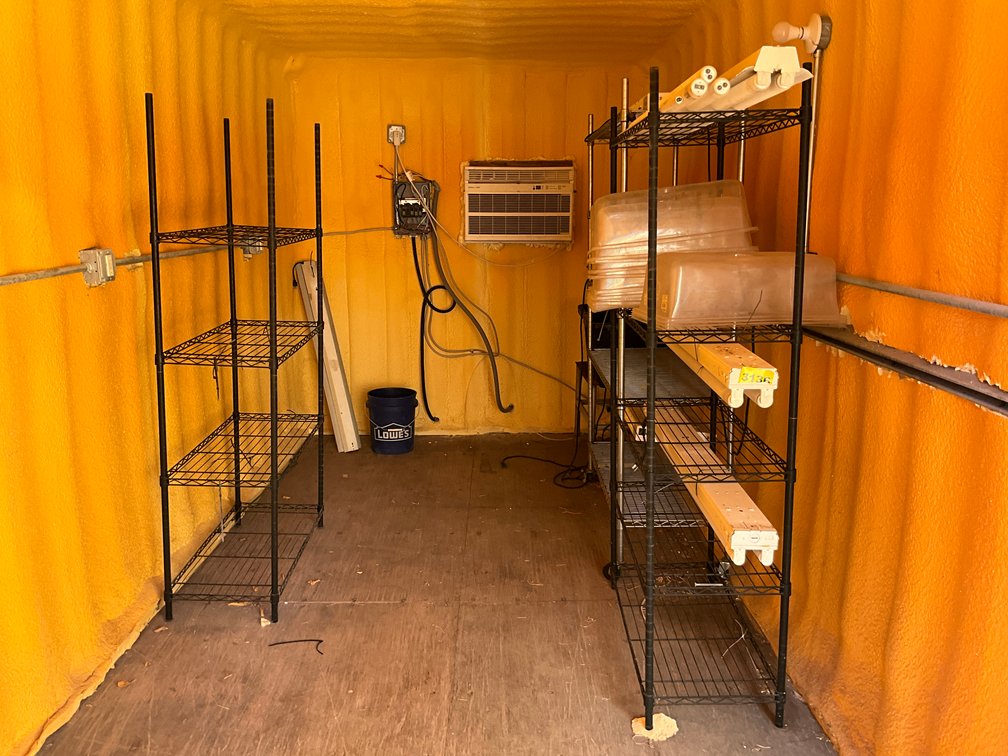 Contents Of Container 