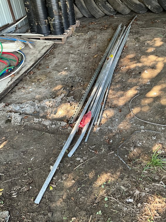 Asst. Conduit 