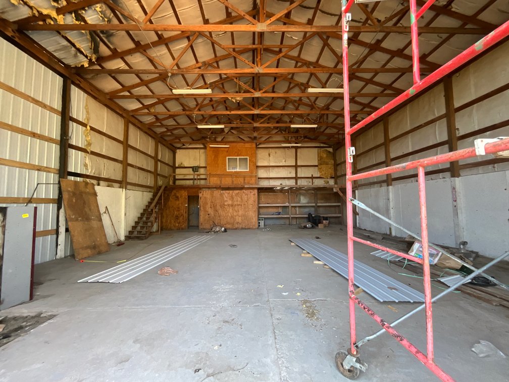 Image for Multi-Par Commercial Real Estate Auction