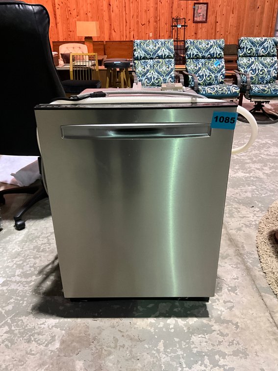 Frigidaire Dishwasher