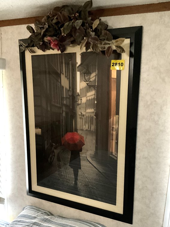 Wall Art In Master Bedroom 