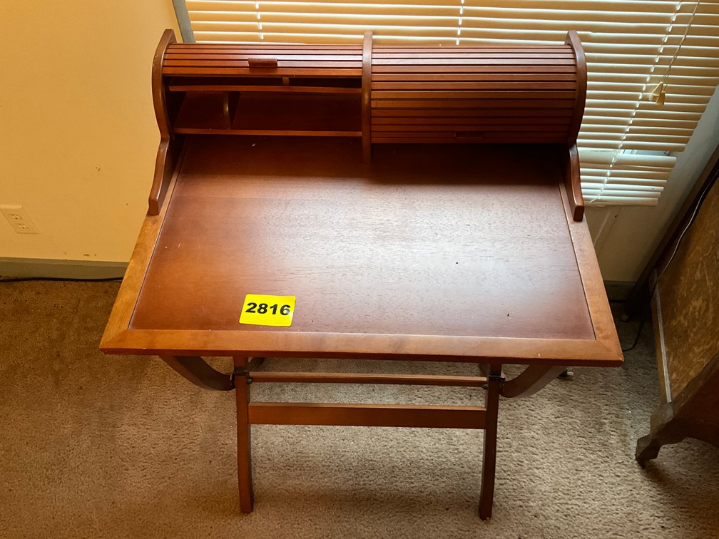 Foldup Writing Desk 