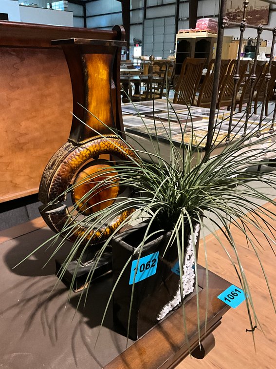Decorative Planters