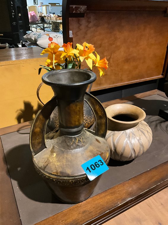 Decorative Vases