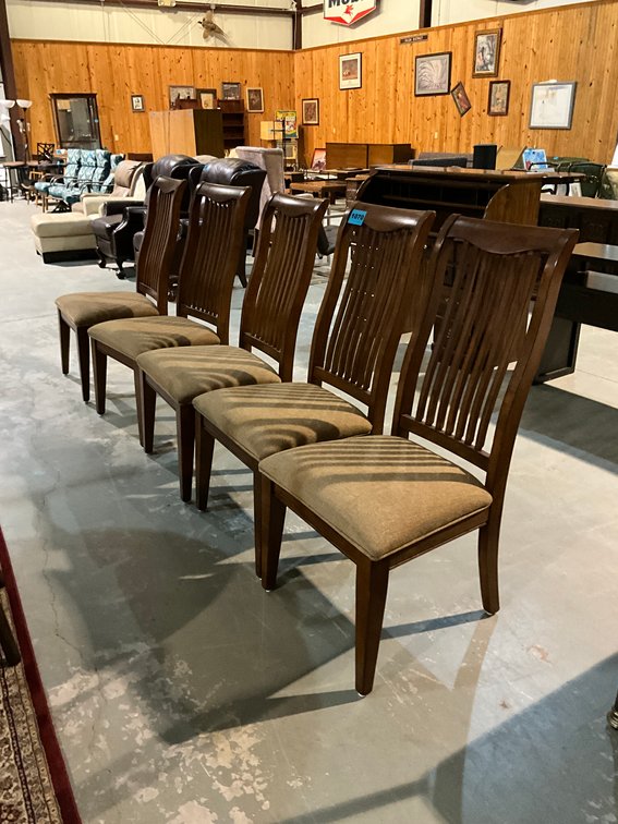 Canadel Upholstered Chairs
