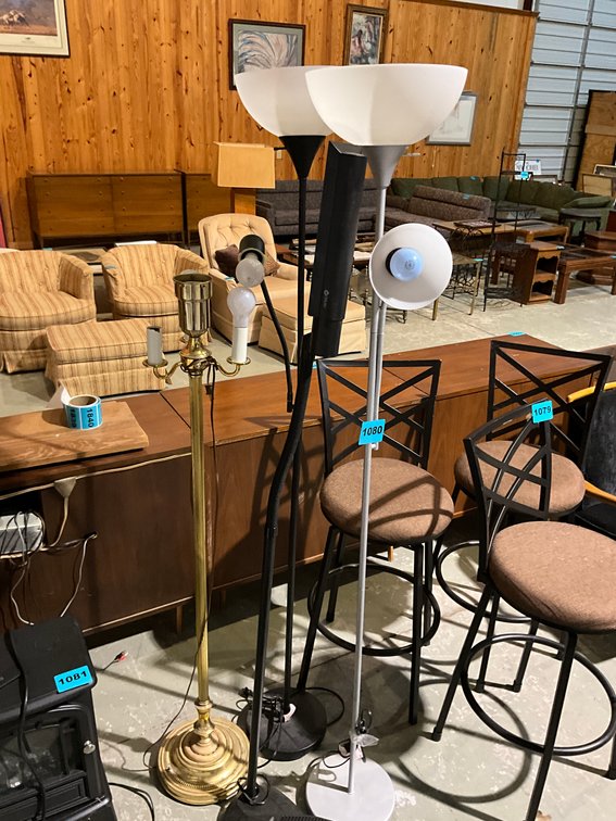 Misc Lamps
