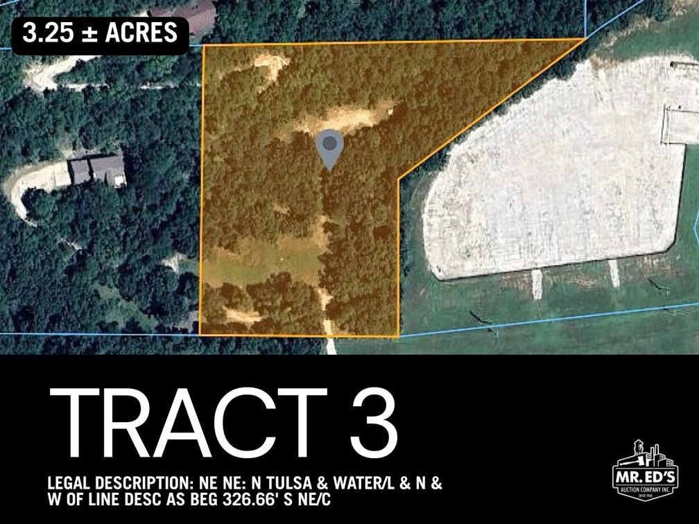 Tract 3