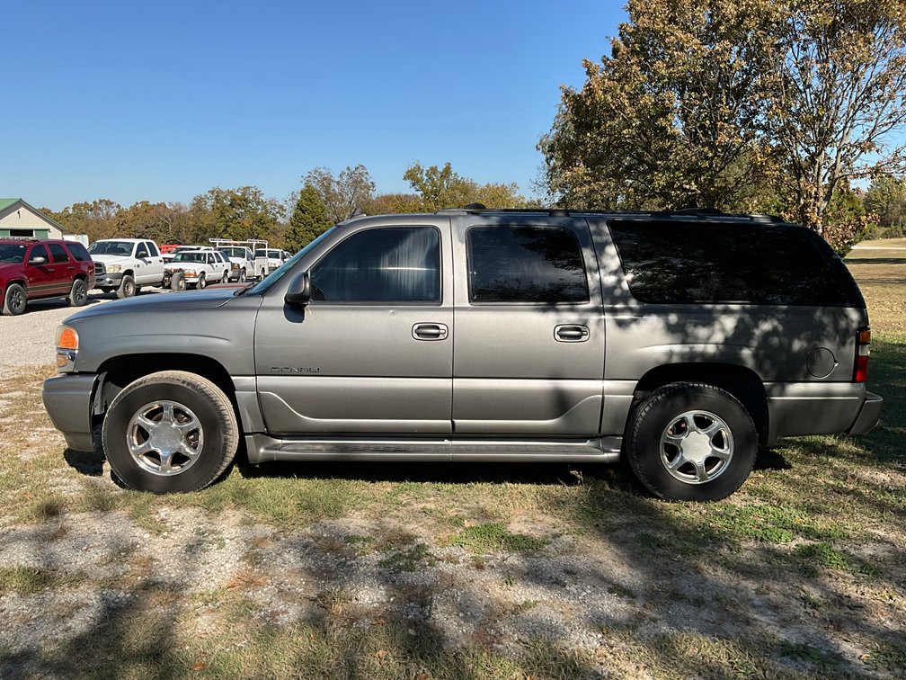 2006 GMC DXL Yukon 