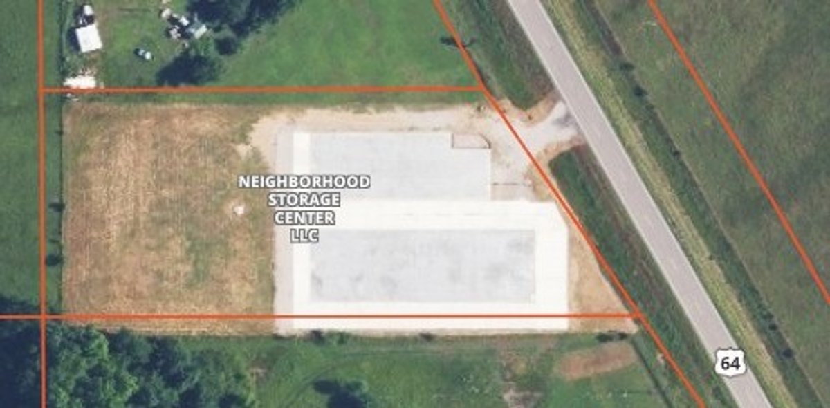 Image for Real Estate Auction