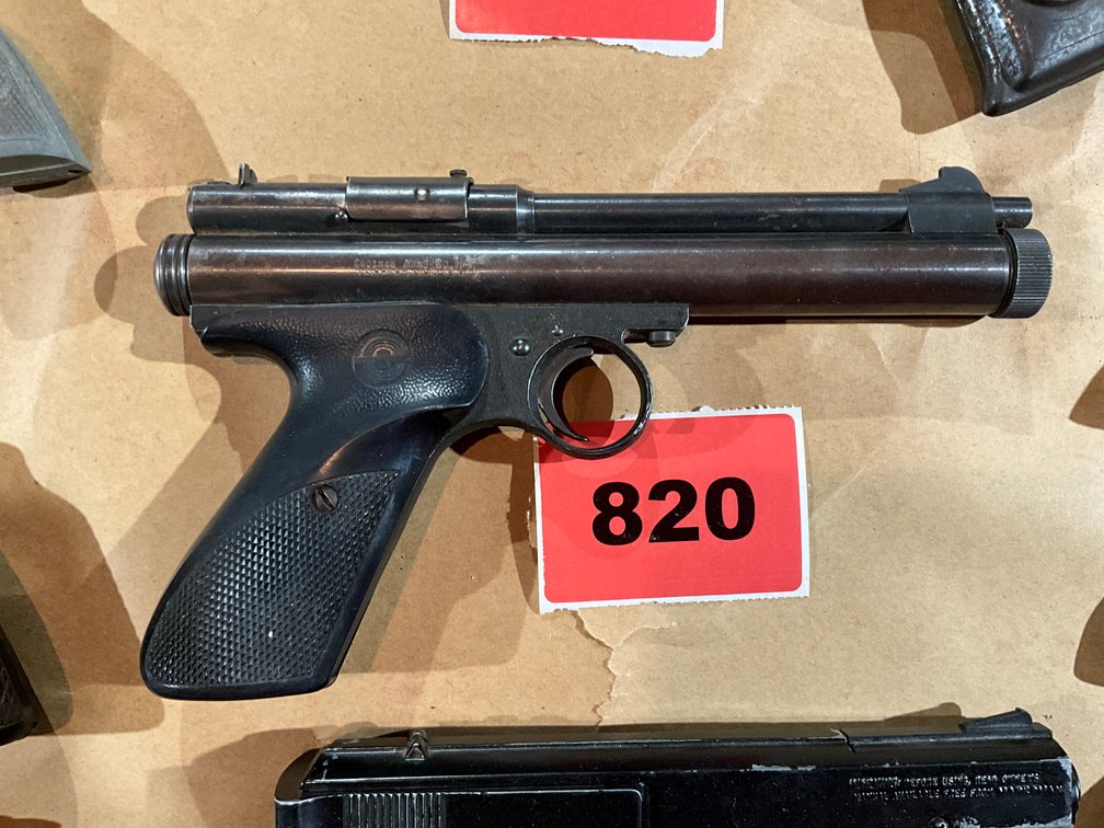 Crossman  #150 Pellet 22 Cal  