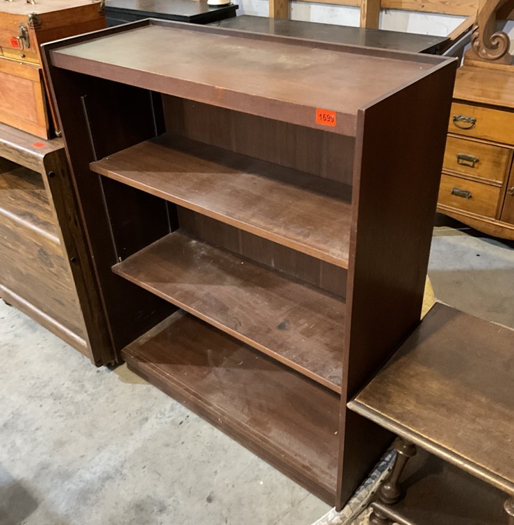 Bookshelf 