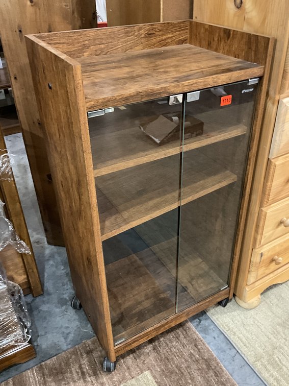Osullivan Stereo Case 