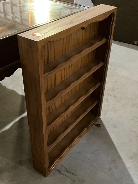 Wall Shelf 