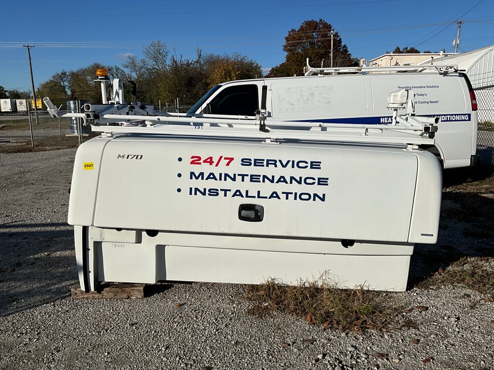 Maranda M-170 Topper 
