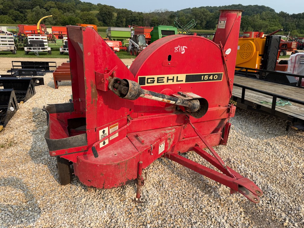 Gehl 1540