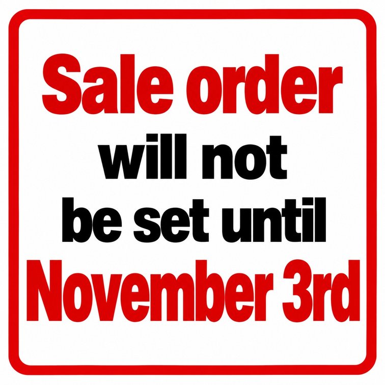 Image for Online Only: Tractor and Equipment Consignment Auction | November 4, 2026