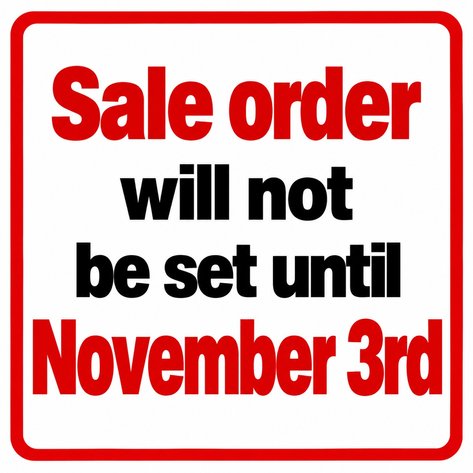Image for Online Only: Tractor and Equipment Consignment Auction | November 4, 2026
